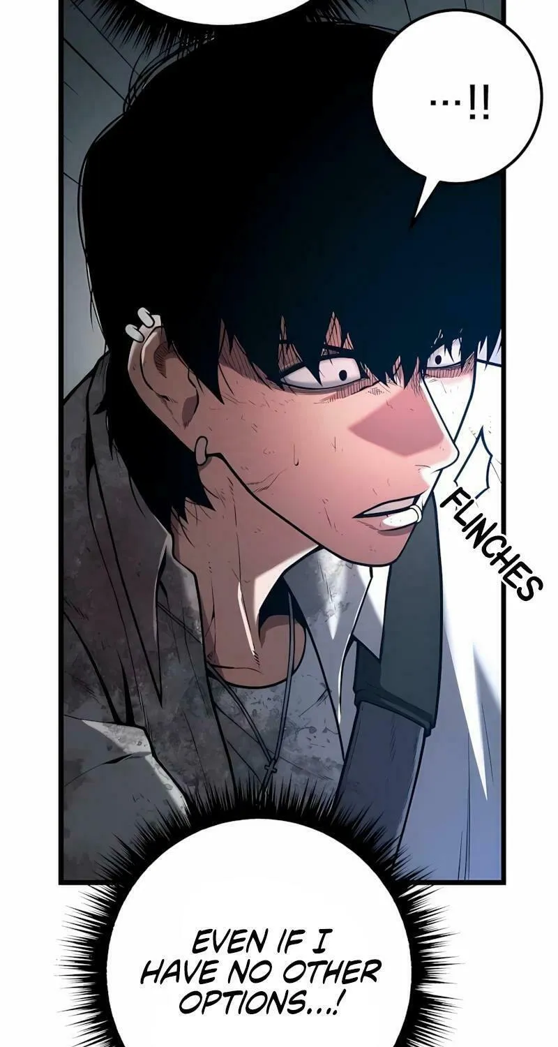 Juvenile Police Chapter 8 page 123 - 