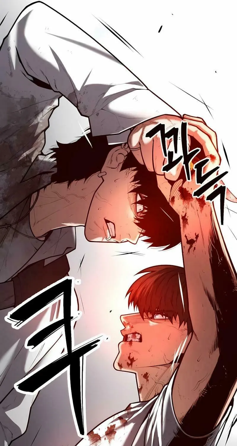 Juvenile Police Chapter 8 page 127 - 