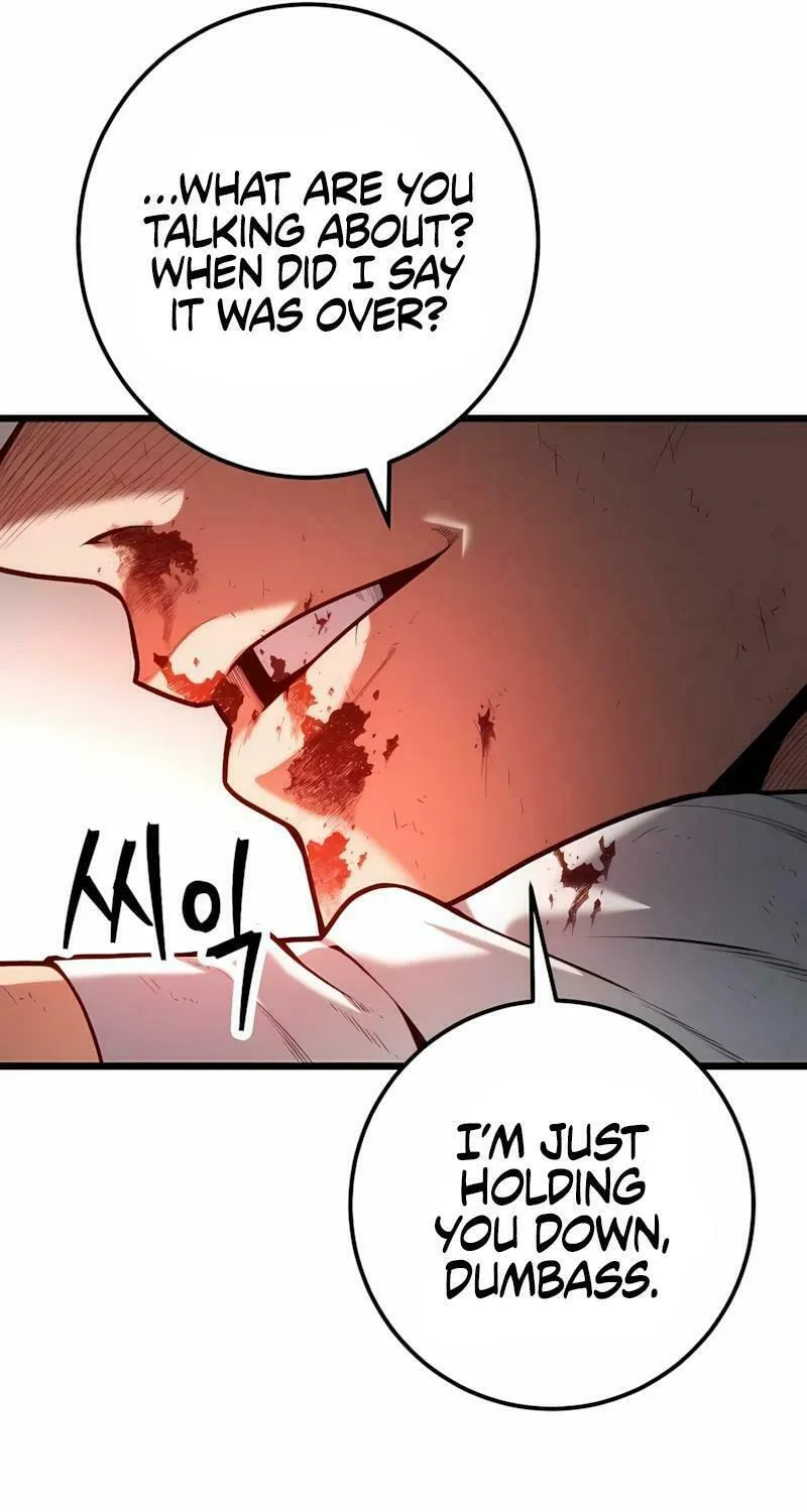 Juvenile Police Chapter 8 page 132 - 