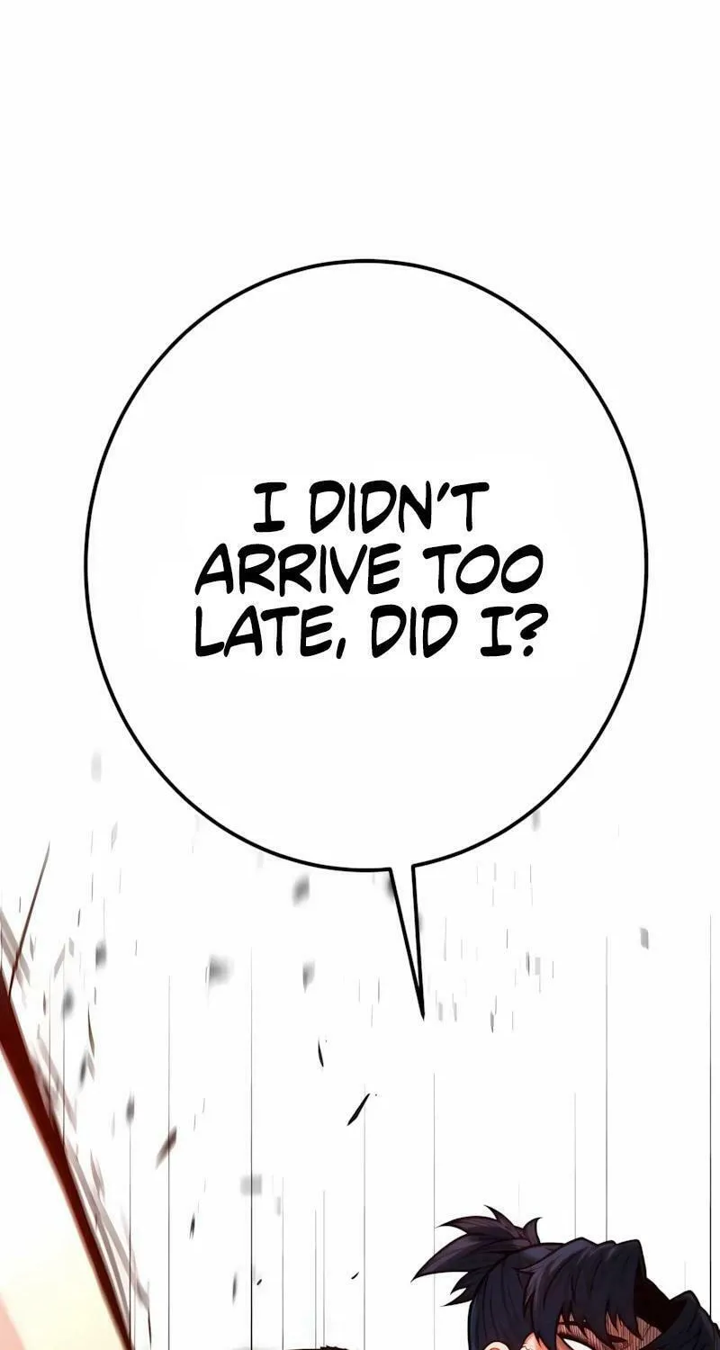 Juvenile Police Chapter 8 page 138 - 