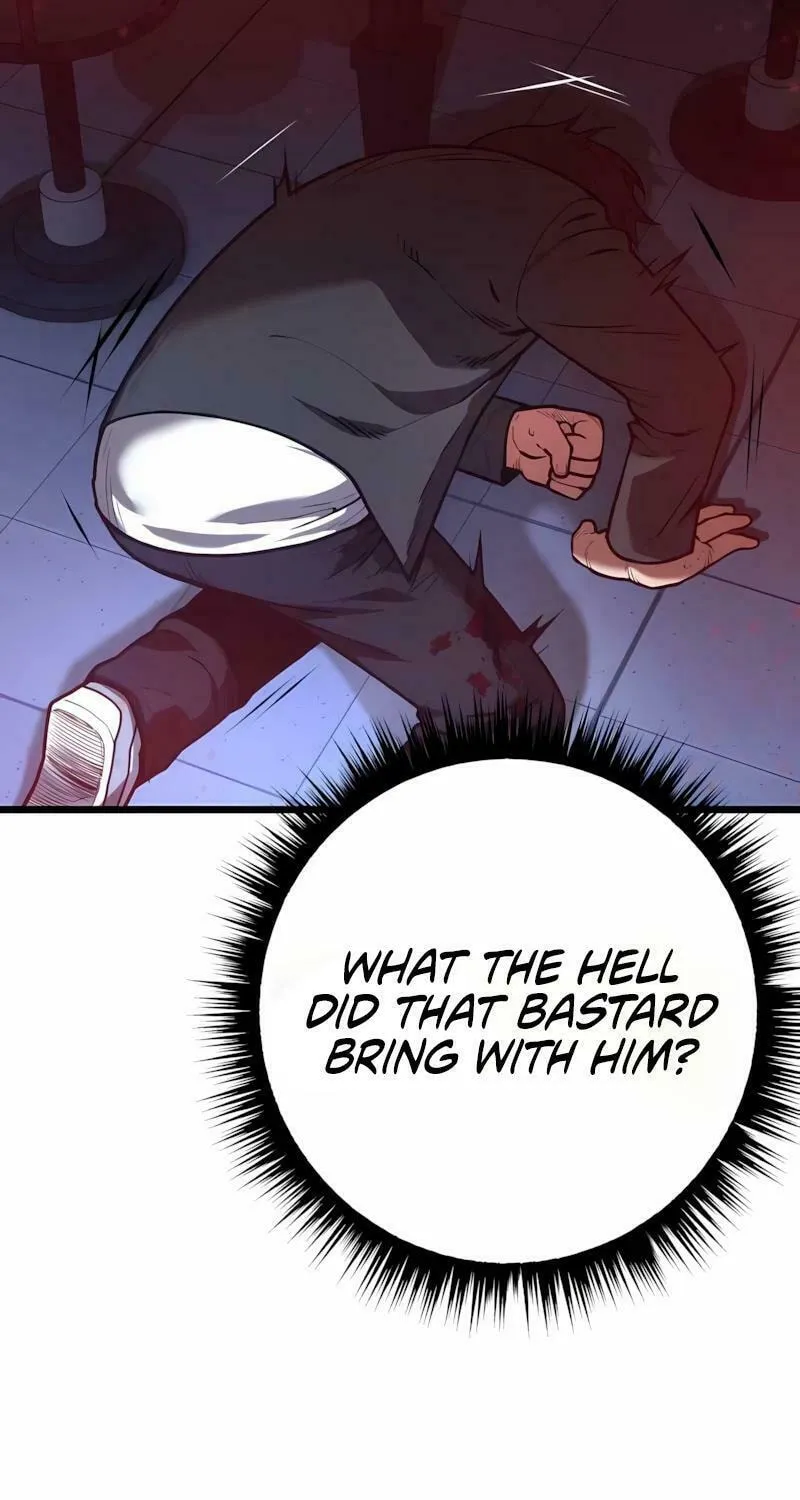Juvenile Police Chapter 8 page 18 - 