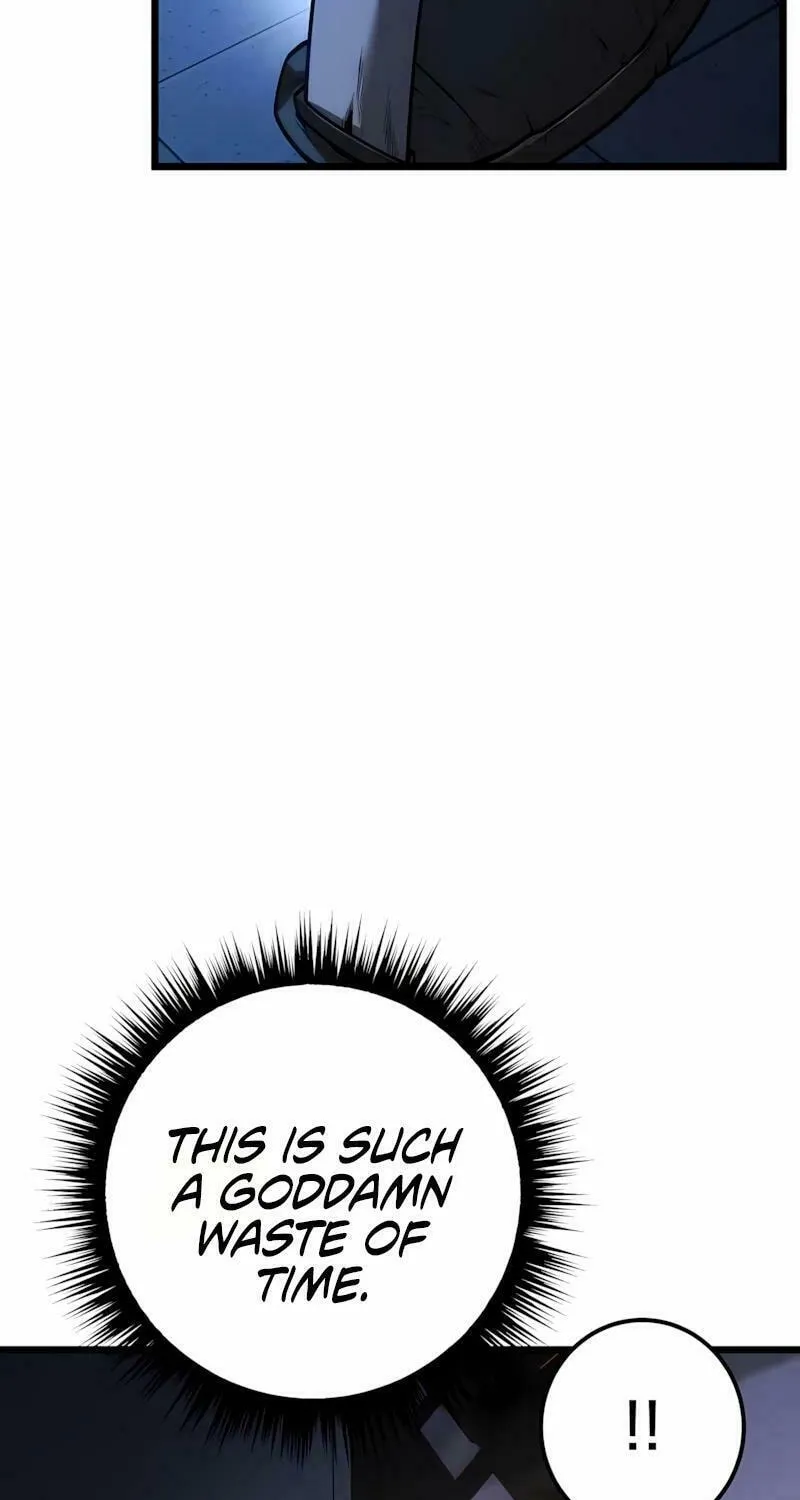 Juvenile Police Chapter 8 page 20 - 