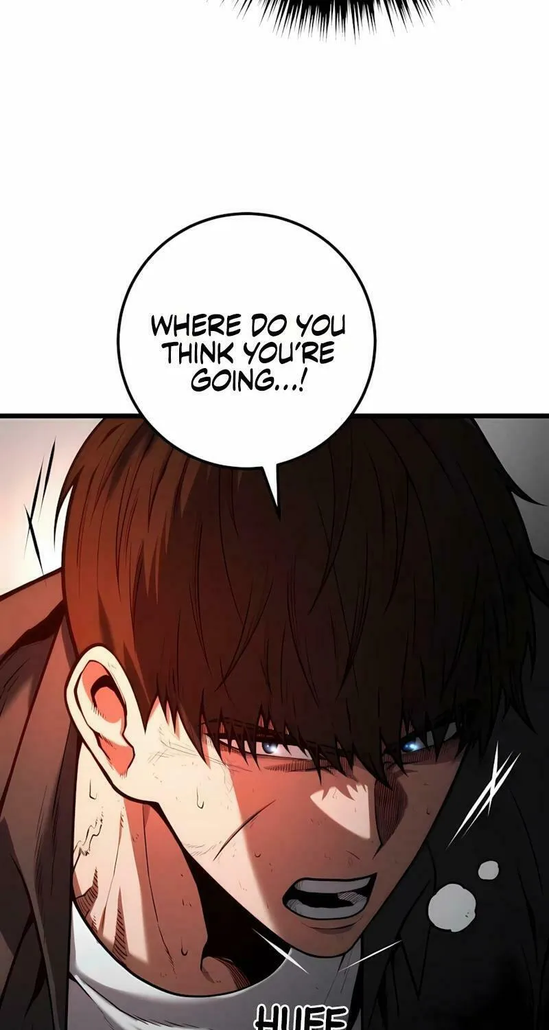 Juvenile Police Chapter 8 page 22 - 