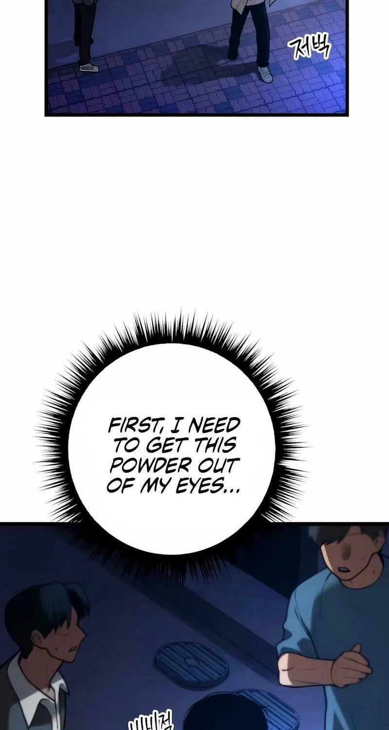 Juvenile Police Chapter 8 page 25 - 