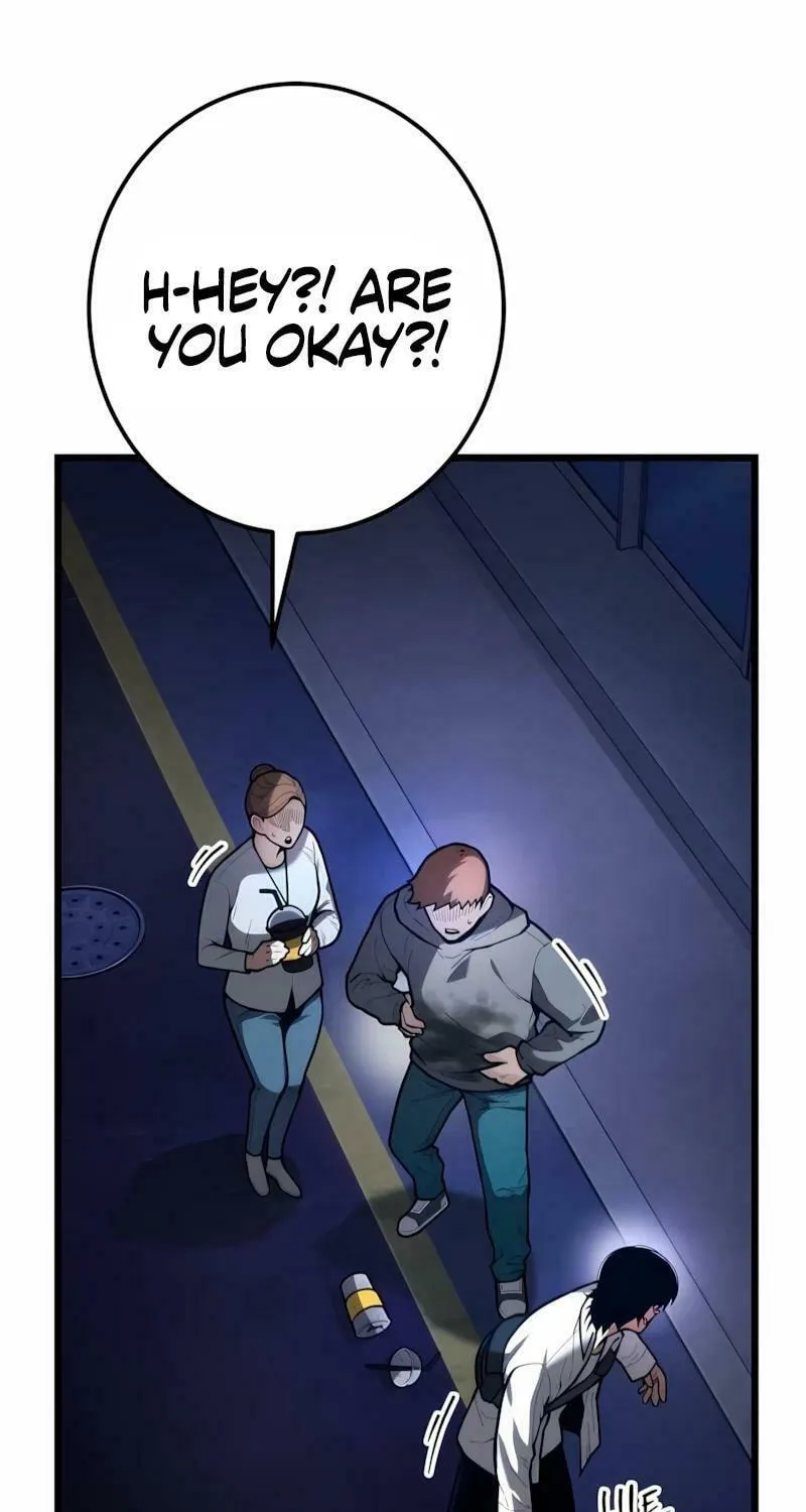 Juvenile Police Chapter 8 page 30 - 