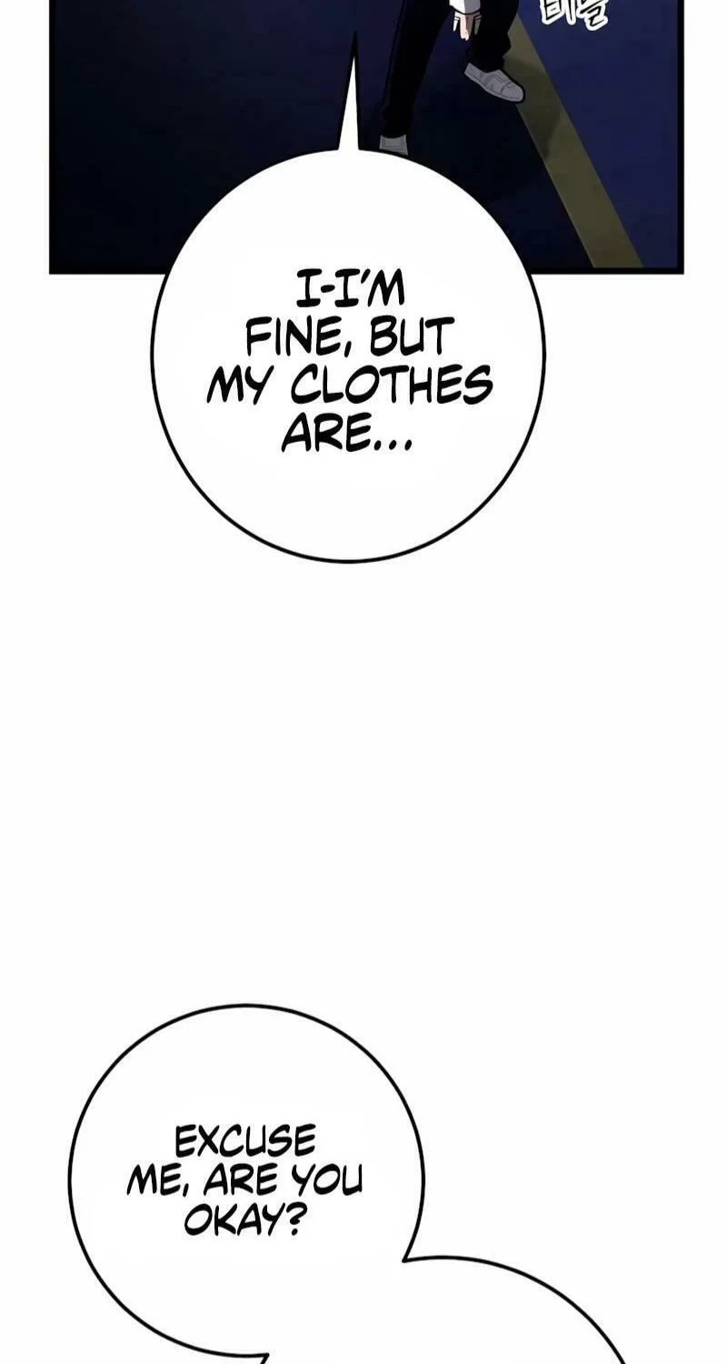 Juvenile Police Chapter 8 page 31 - 