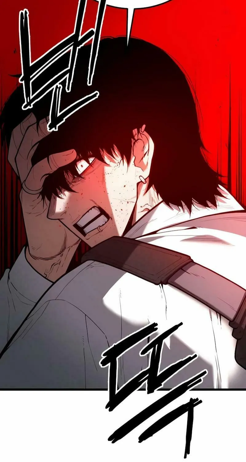 Juvenile Police Chapter 8 page 34 - 
