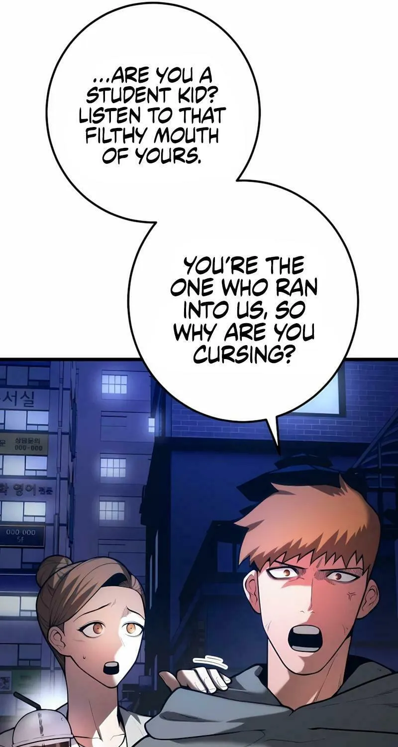 Juvenile Police Chapter 8 page 36 - 