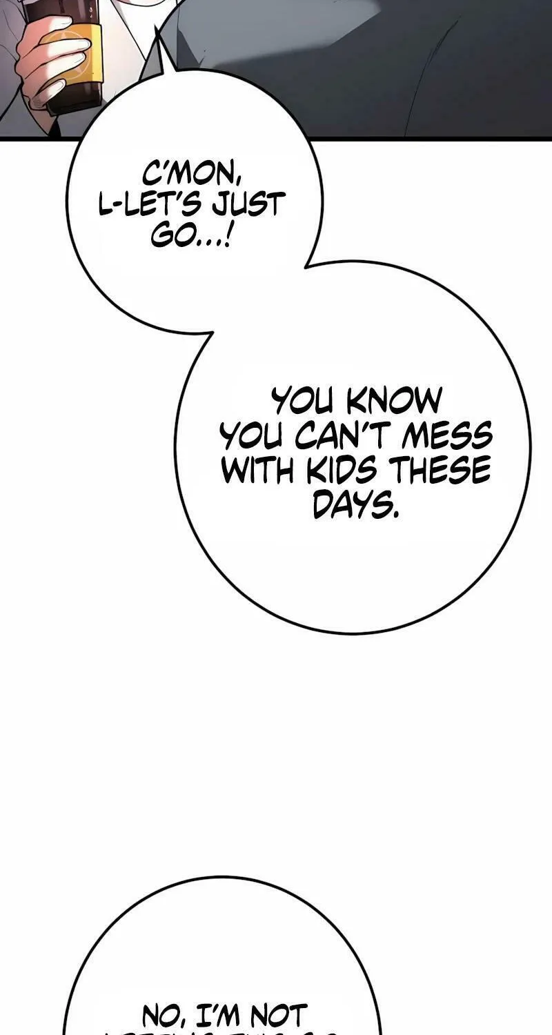 Juvenile Police Chapter 8 page 37 - 