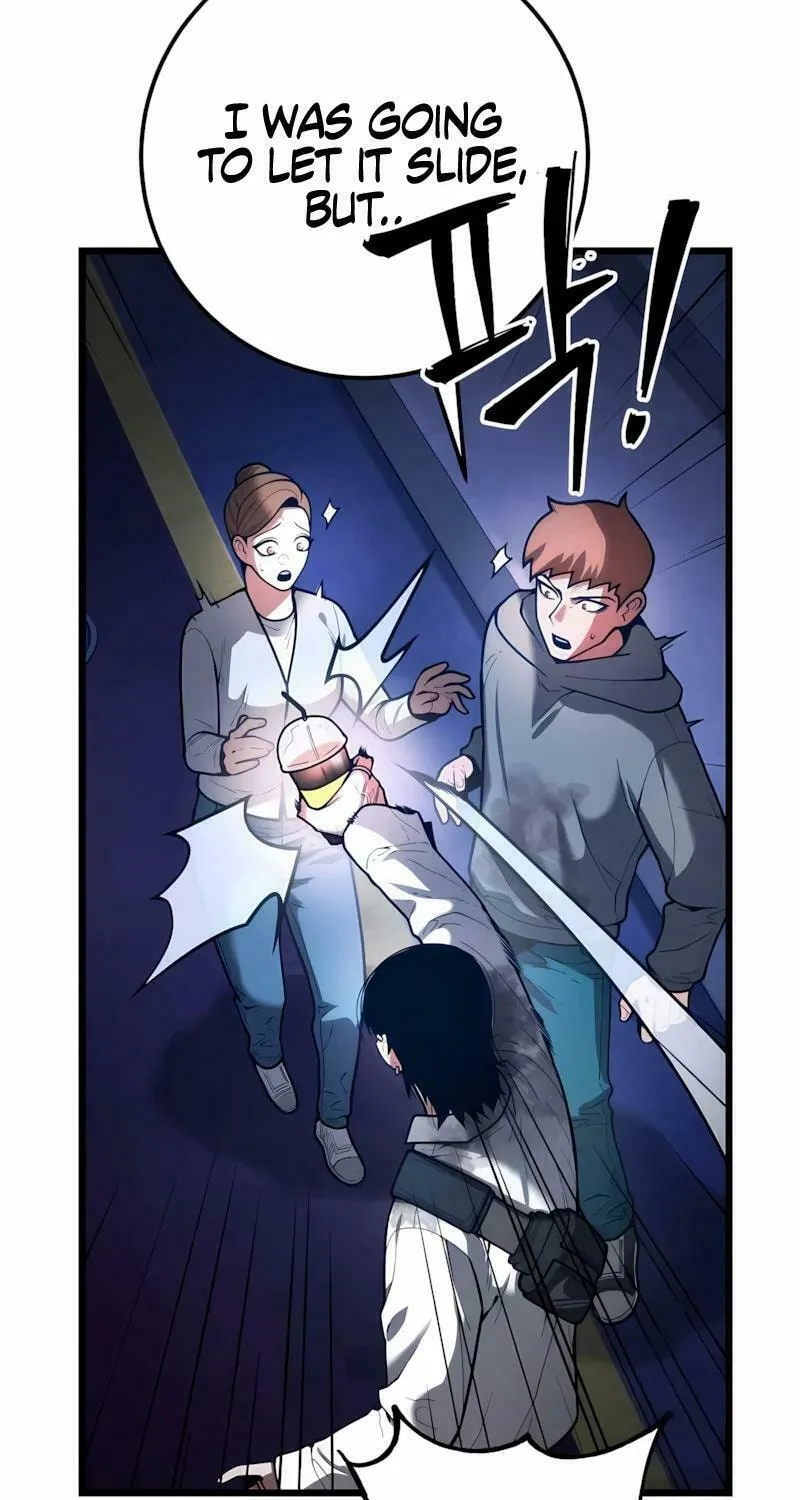 Juvenile Police Chapter 8 page 40 - 