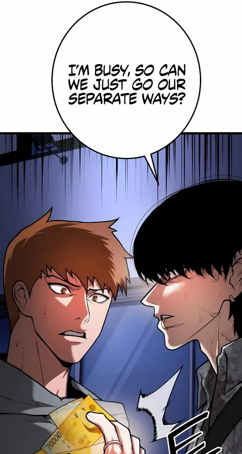 Juvenile Police Chapter 8 page 47 - 