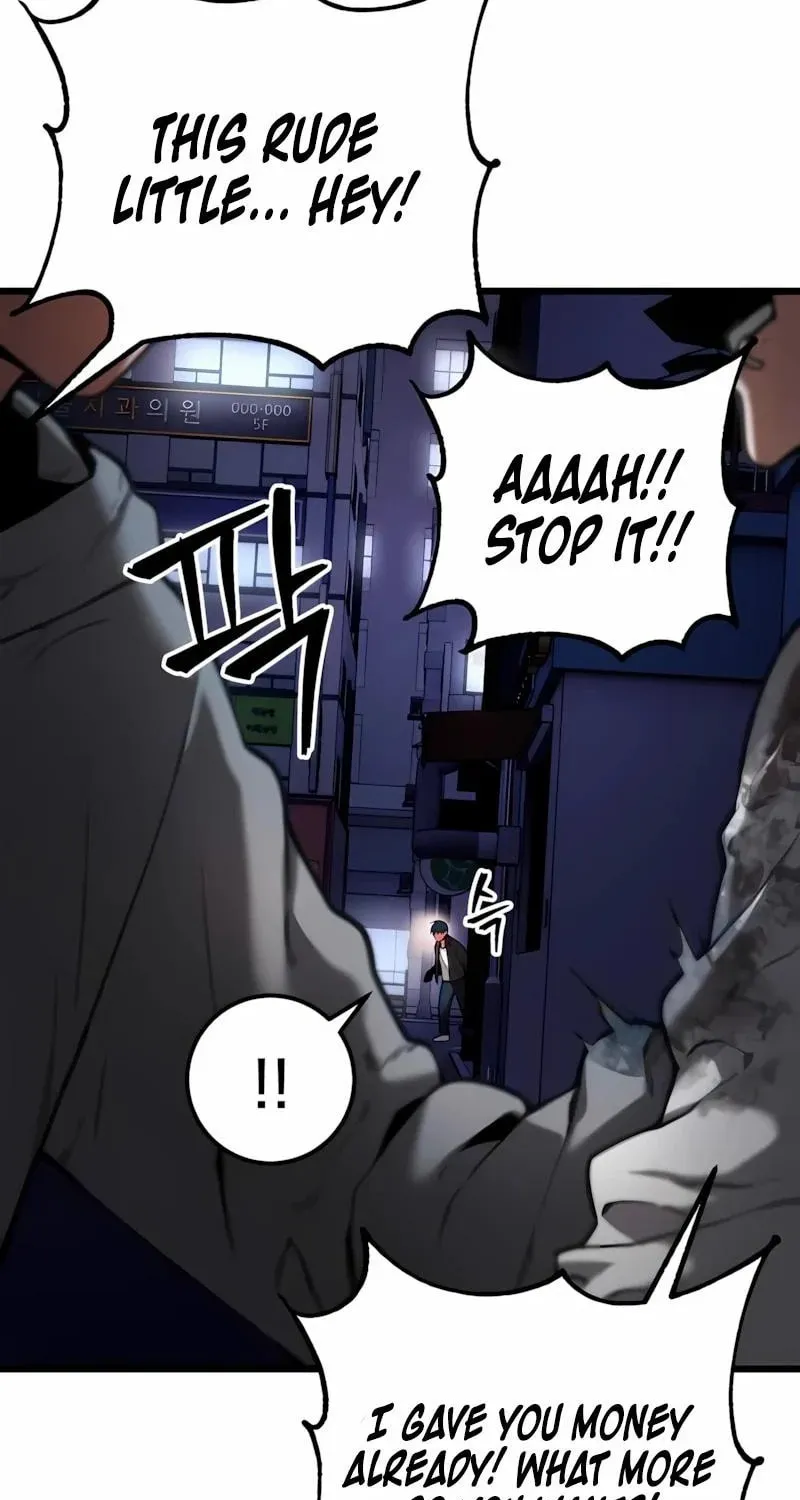 Juvenile Police Chapter 8 page 49 - 