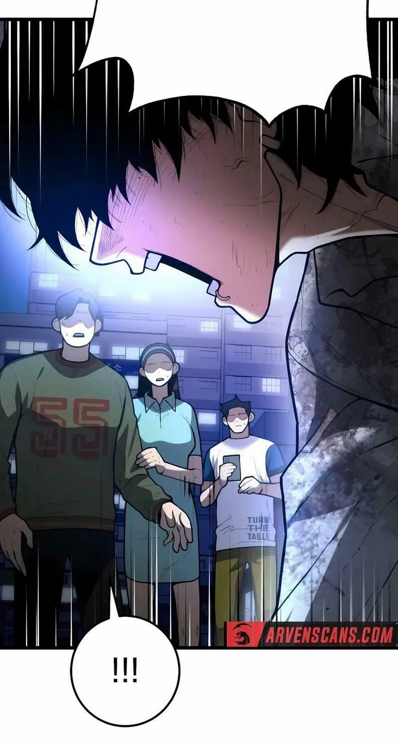 Juvenile Police Chapter 8 page 59 - 