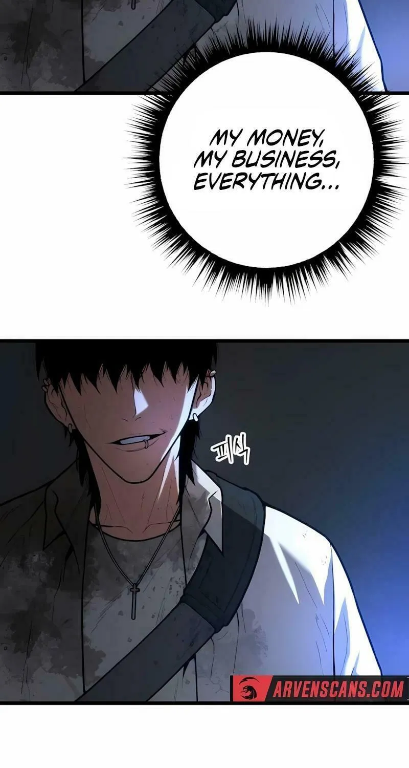 Juvenile Police Chapter 8 page 64 - 