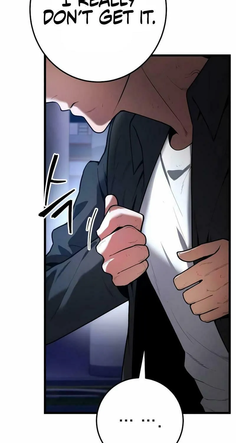 Juvenile Police Chapter 8 page 69 - 