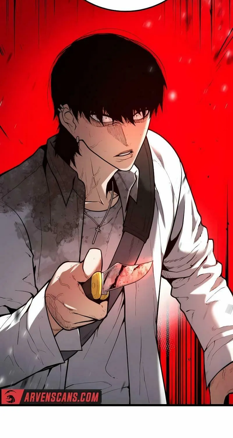 Juvenile Police Chapter 8 page 75 - 