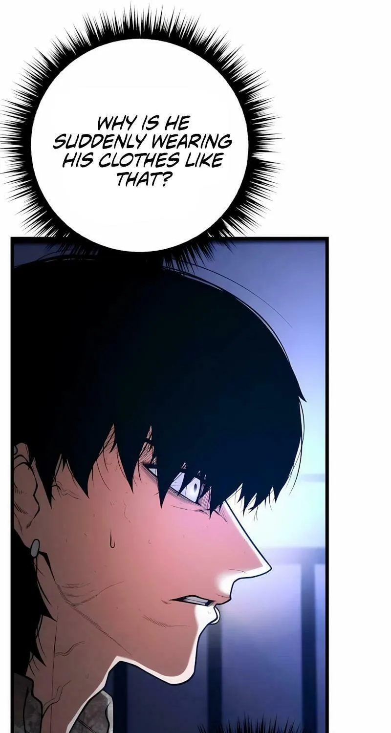 Juvenile Police Chapter 8 page 78 - 