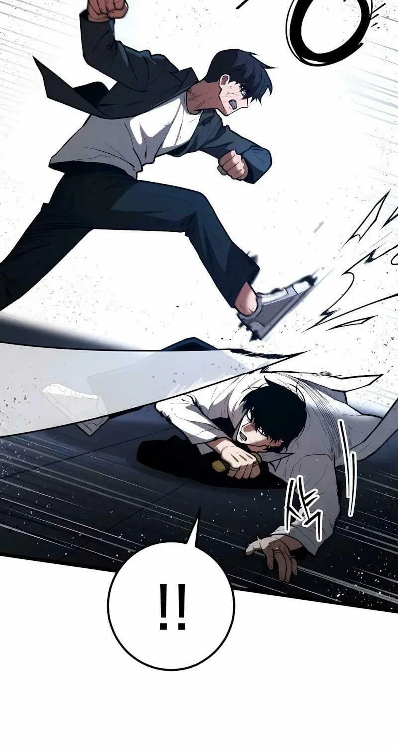 Juvenile Police Chapter 8 page 9 - 