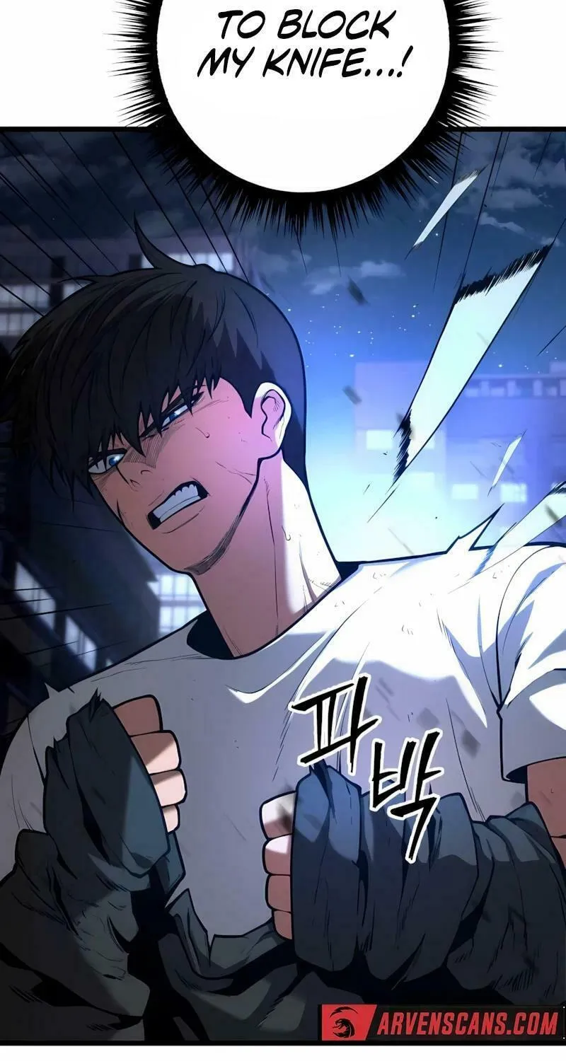 Juvenile Police Chapter 8 page 91 - 