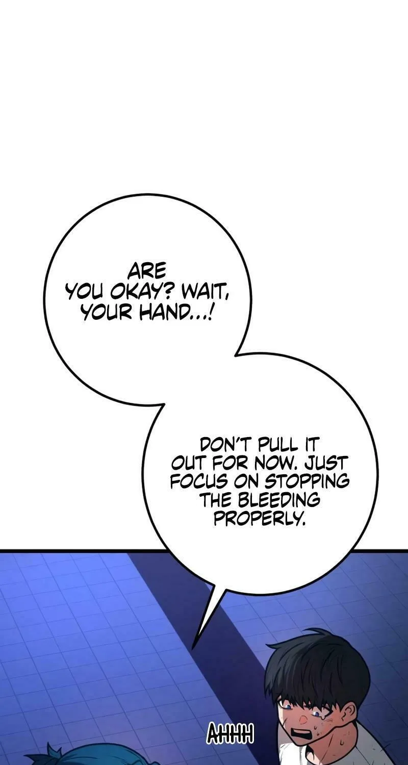 Juvenile Police Chapter 9 page 12 - 