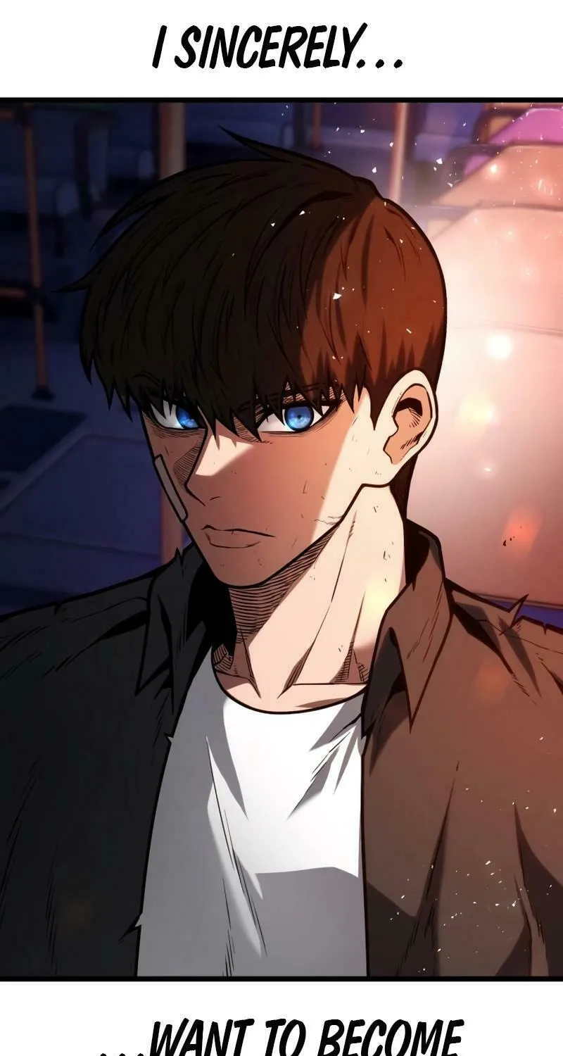 Juvenile Police Chapter 9 page 117 - 