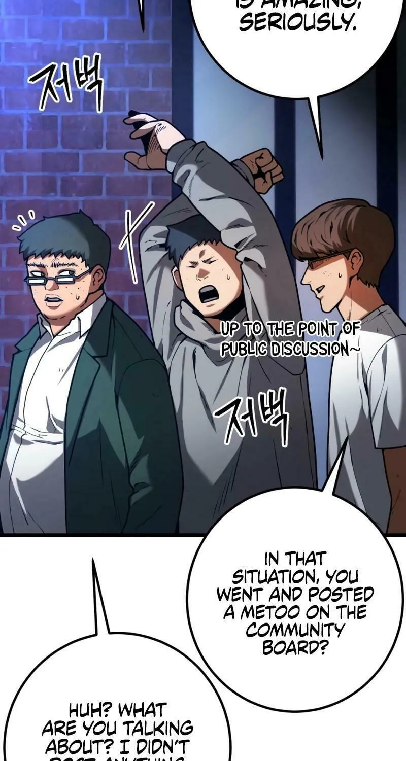 Juvenile Police Chapter 9 page 127 - 