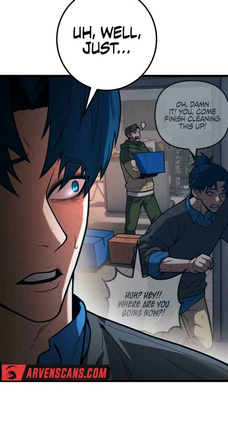 Juvenile Police Chapter 9 page 14 - 