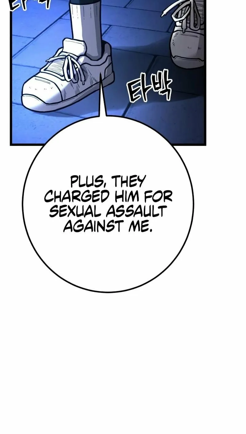 Juvenile Police Chapter 9 page 133 - 