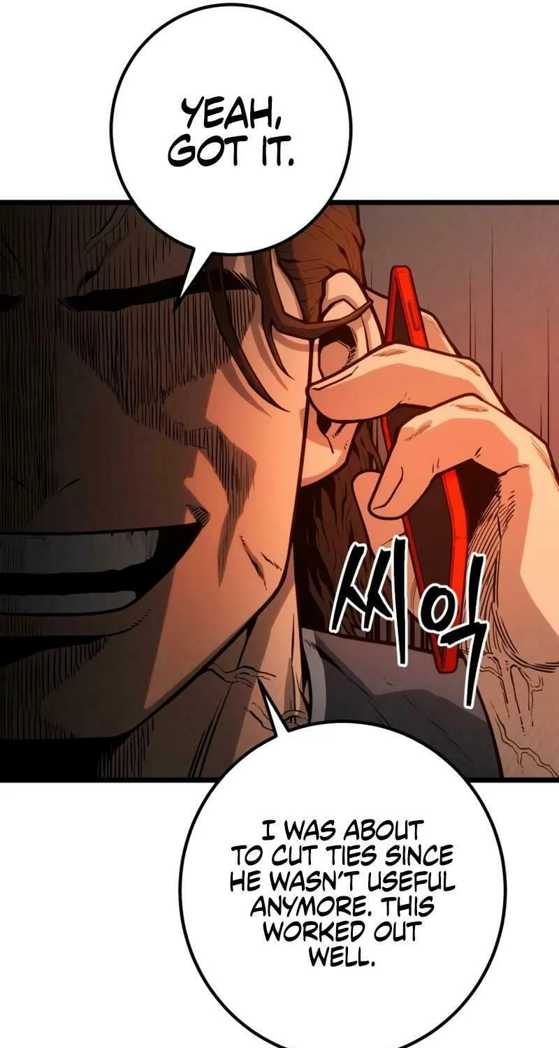 Juvenile Police Chapter 9 page 134 - 