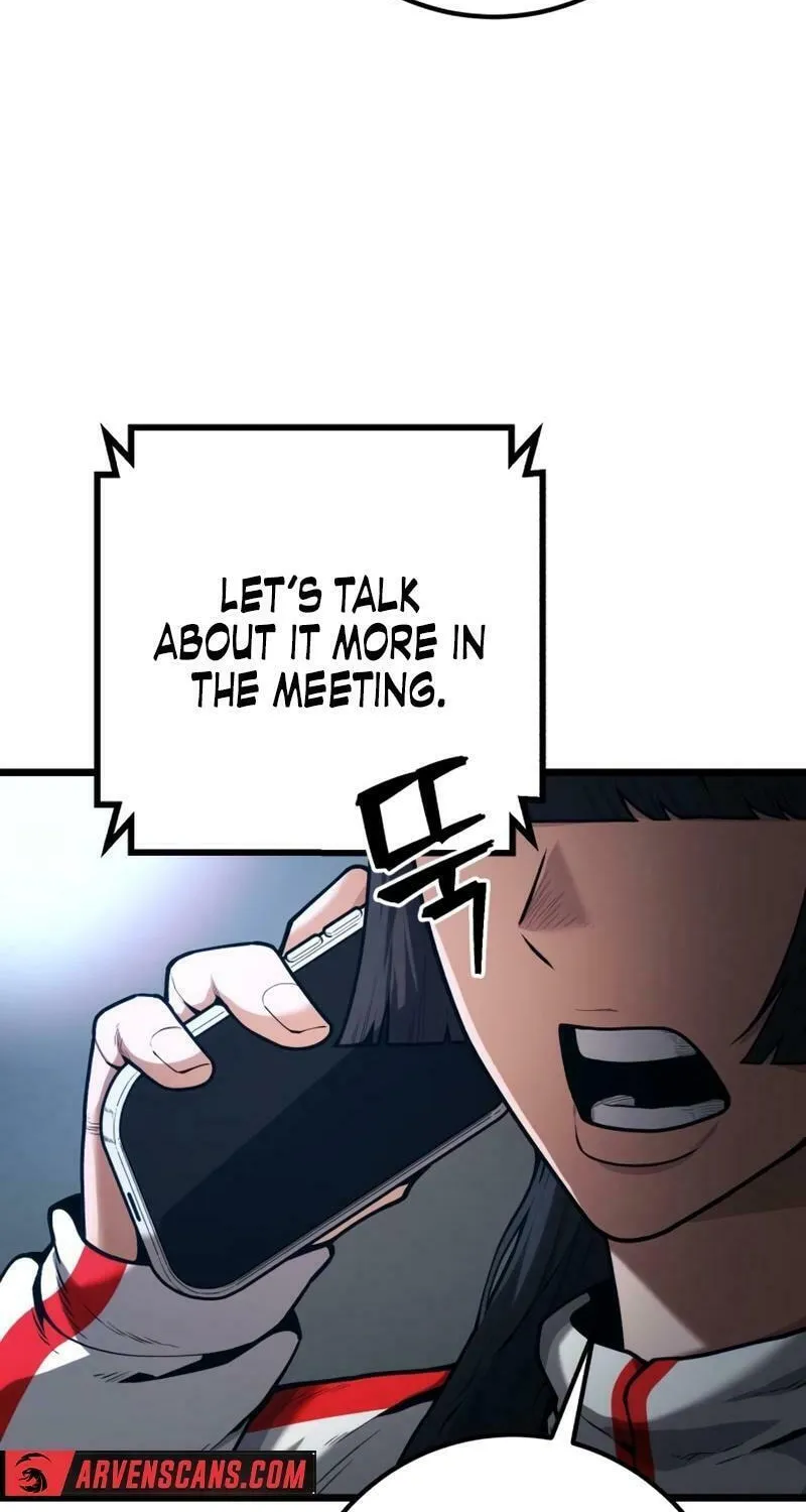 Juvenile Police Chapter 9 page 135 - 