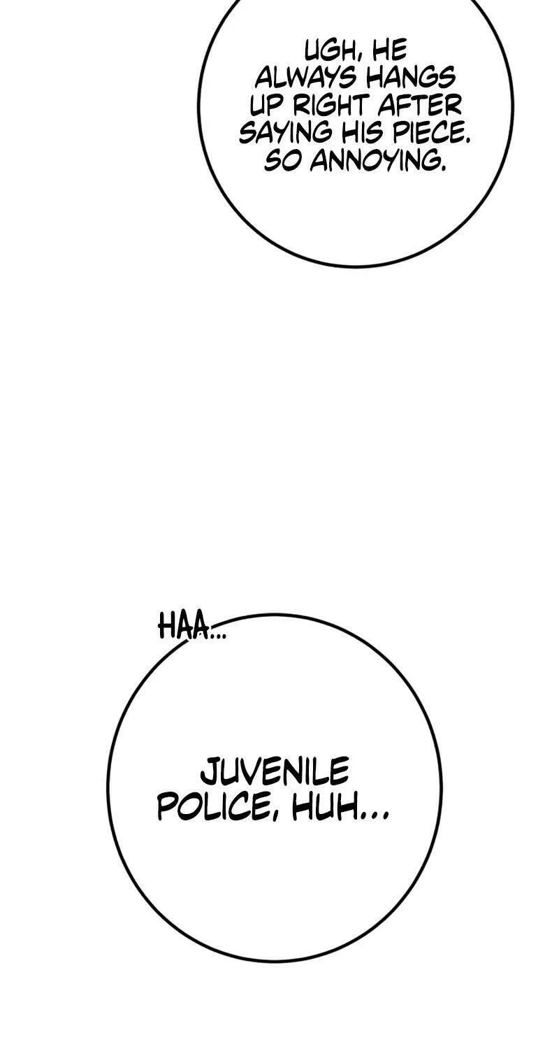 Juvenile Police Chapter 9 page 136 - 