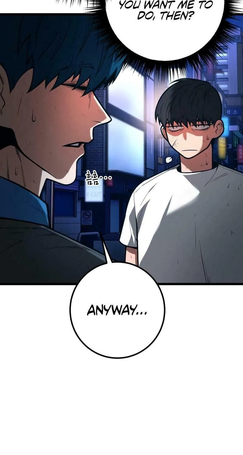 Juvenile Police Chapter 9 page 18 - 