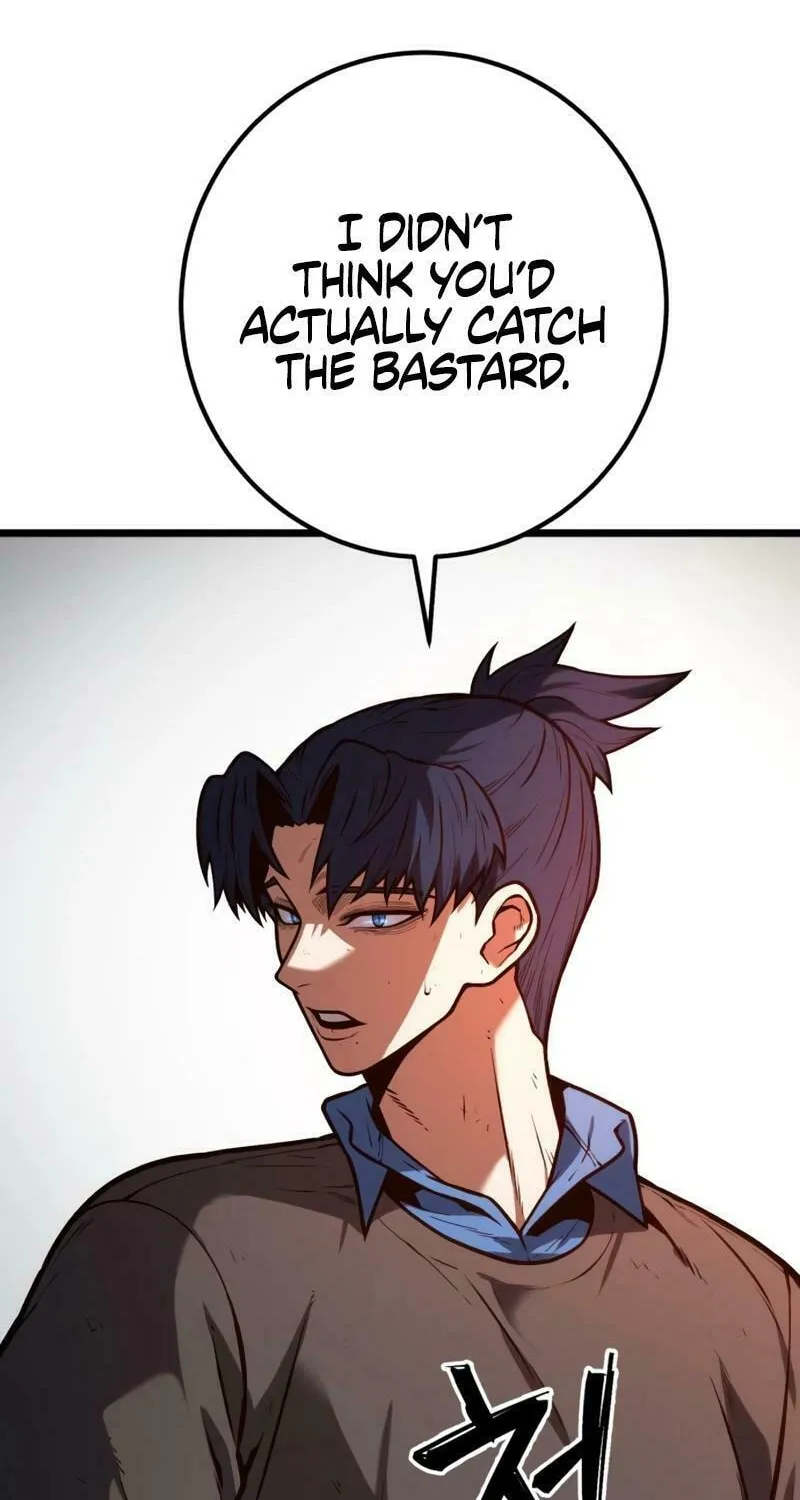 Juvenile Police Chapter 9 page 19 - 
