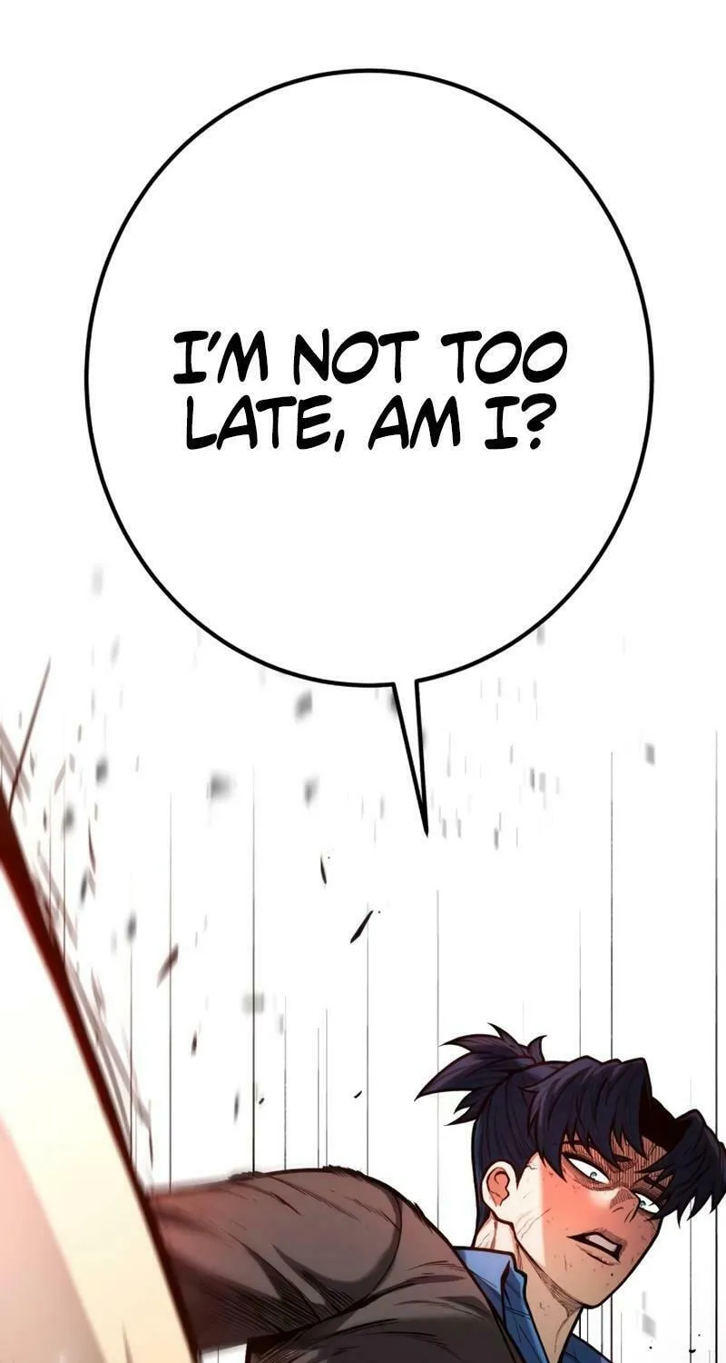 Juvenile Police Chapter 9 page 3 - 
