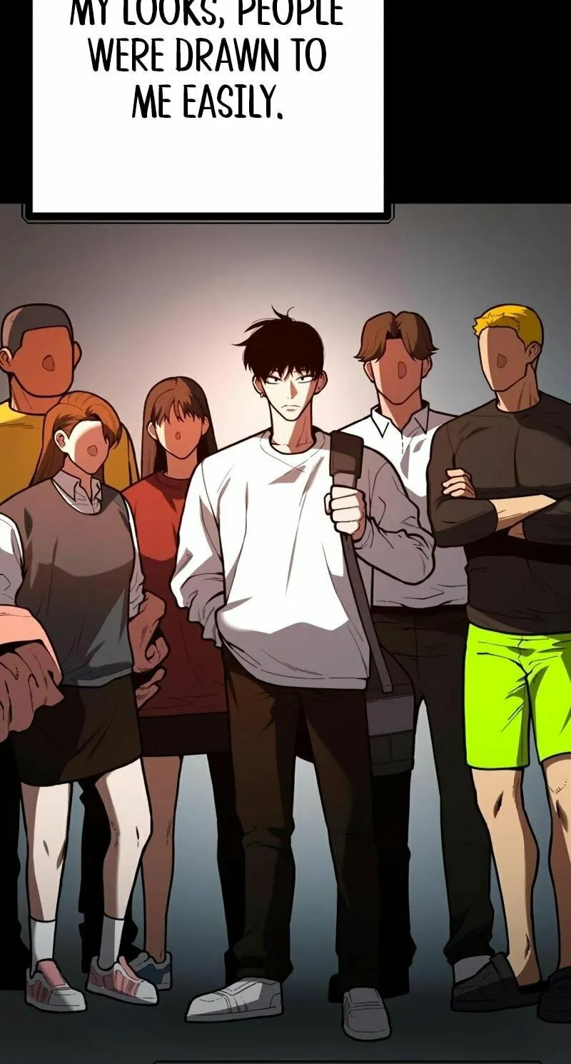 Juvenile Police Chapter 9 page 26 - 