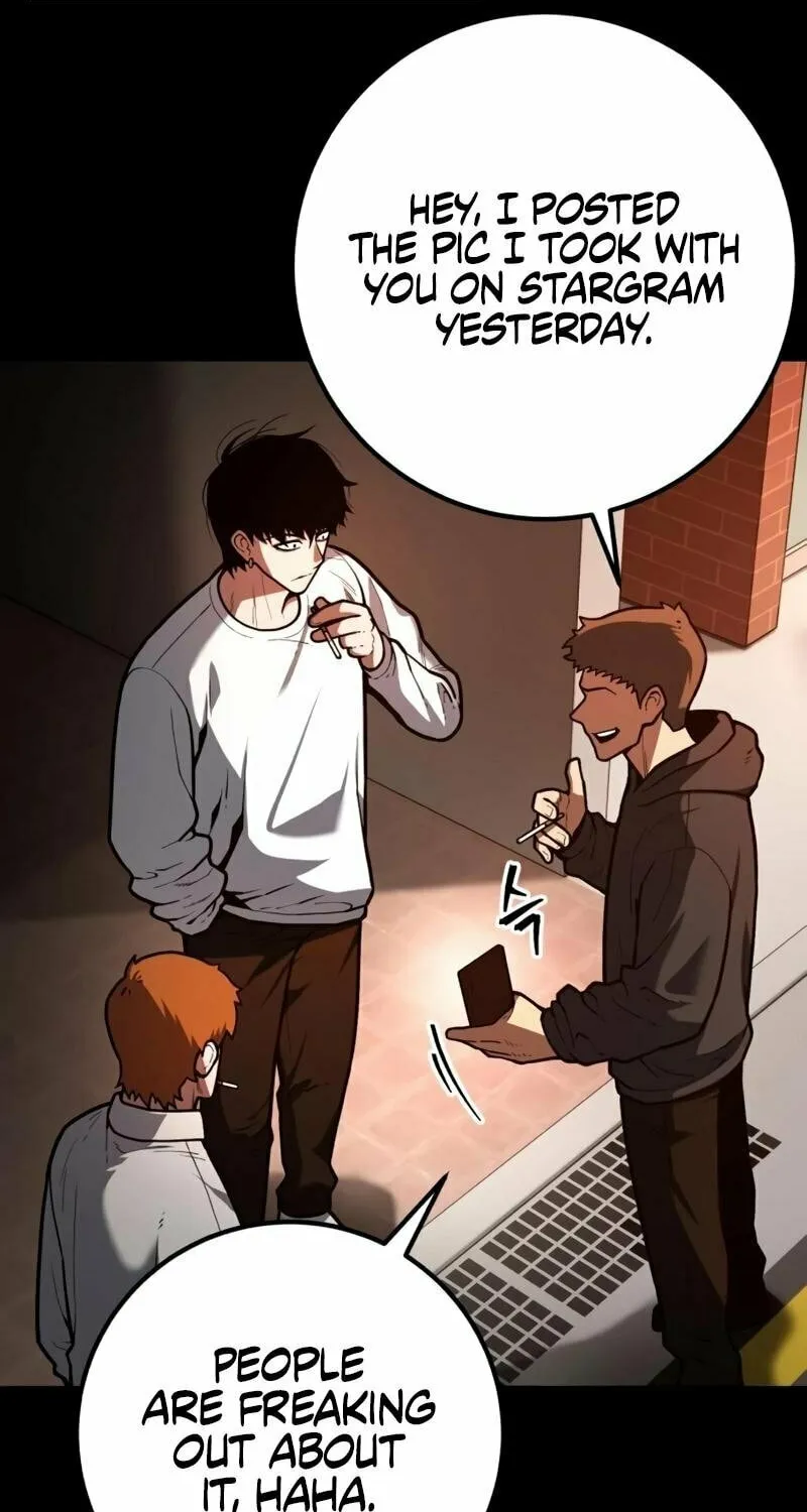 Juvenile Police Chapter 9 page 28 - 