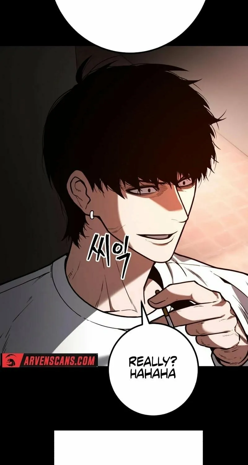 Juvenile Police Chapter 9 page 30 - 