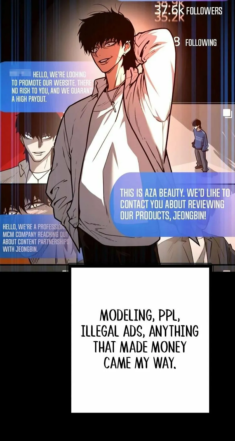 Juvenile Police Chapter 9 page 33 - 