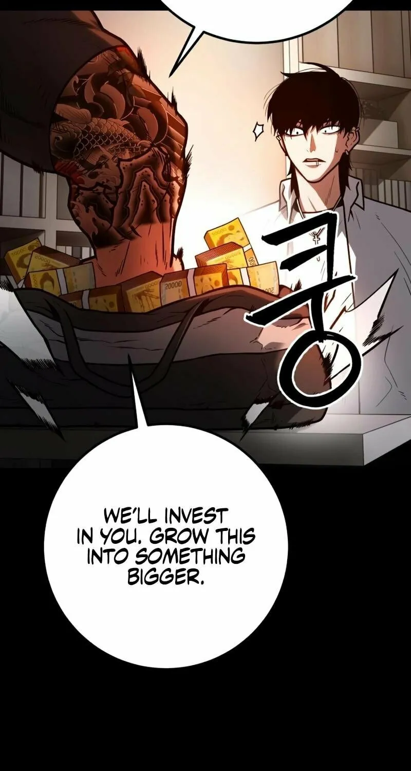 Juvenile Police Chapter 9 page 35 - 
