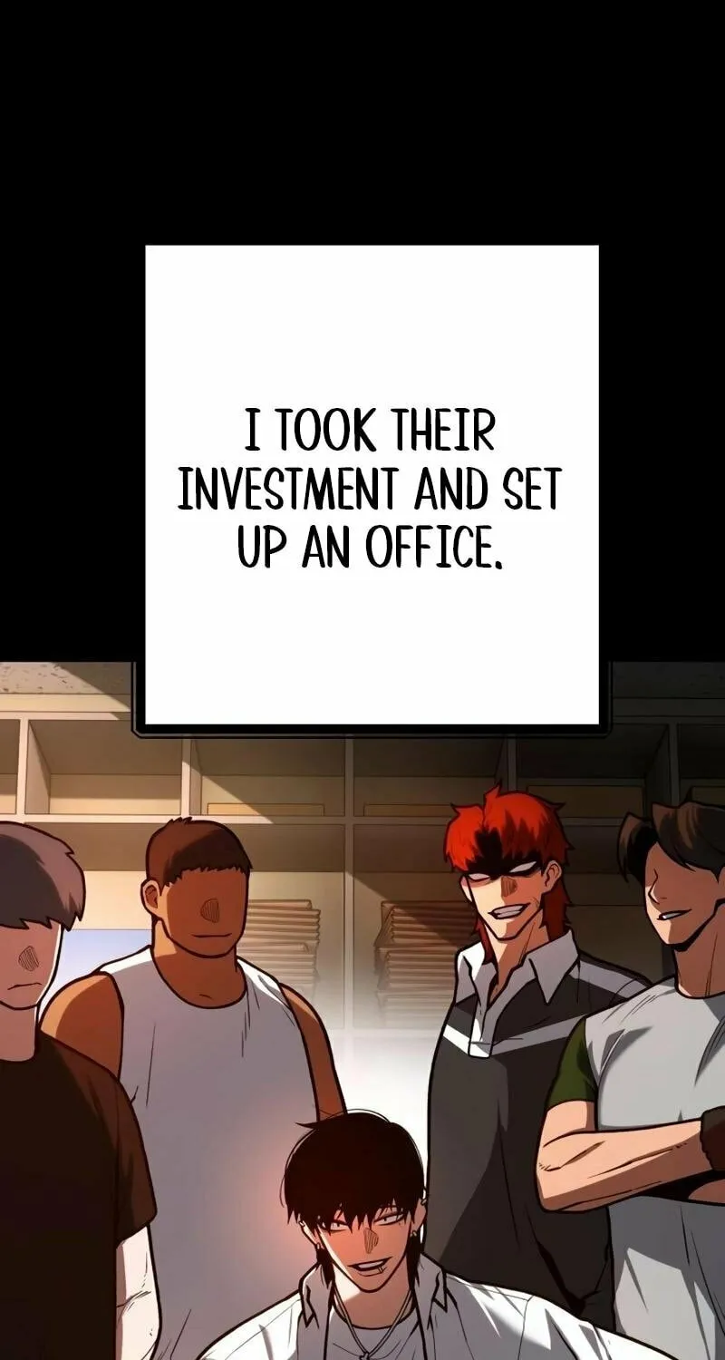 Juvenile Police Chapter 9 page 36 - 