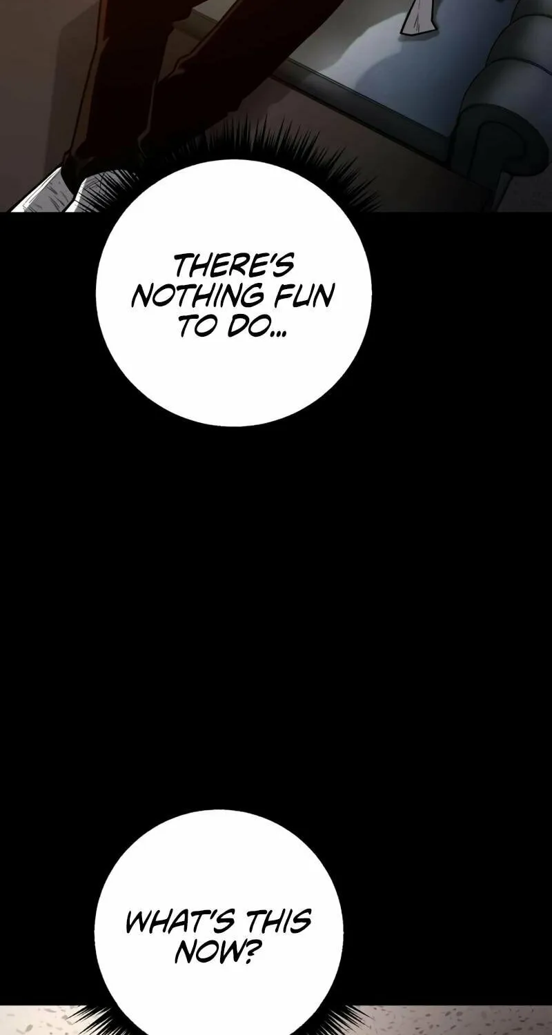 Juvenile Police Chapter 9 page 40 - 