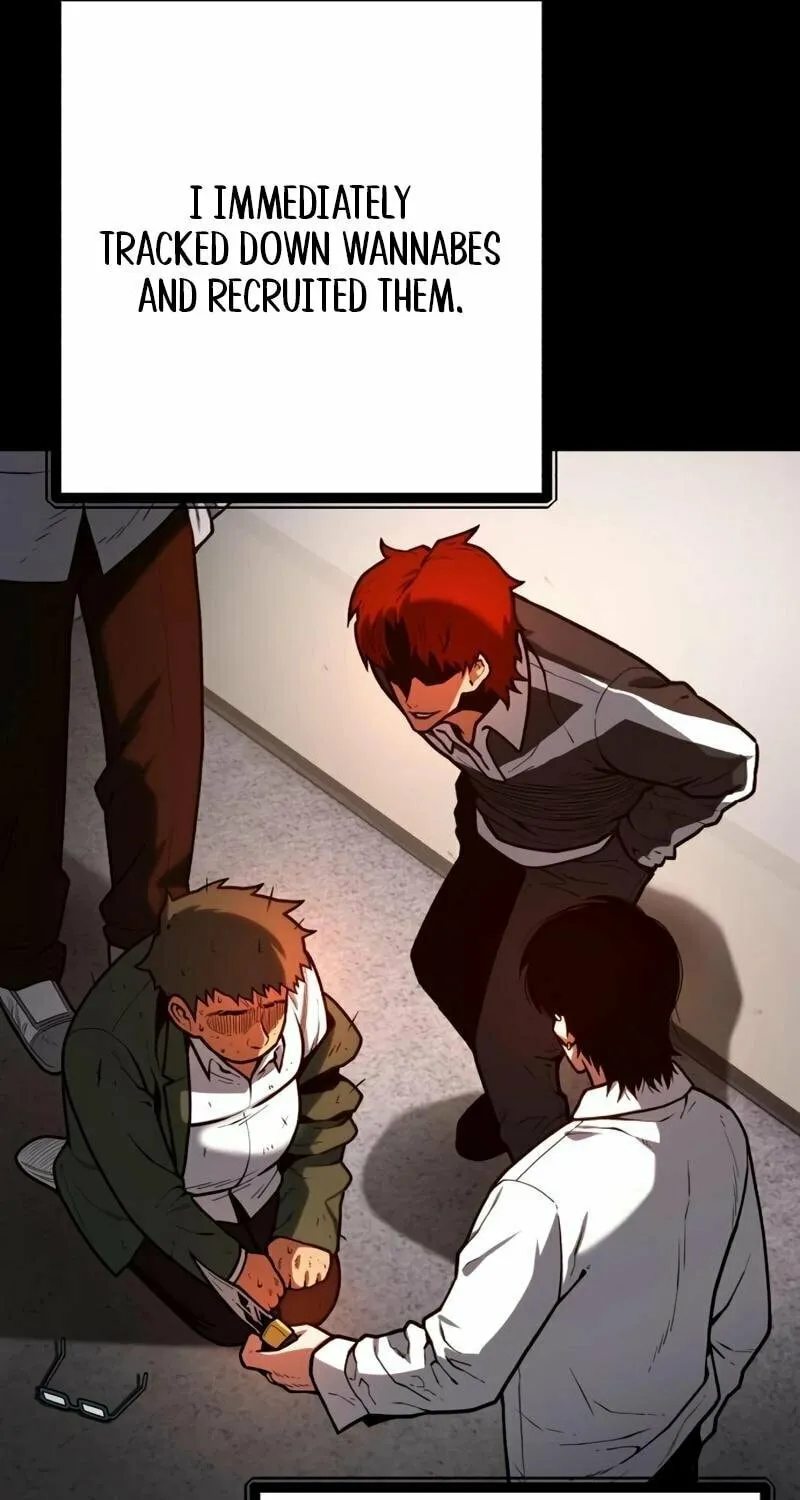 Juvenile Police Chapter 9 page 45 - 
