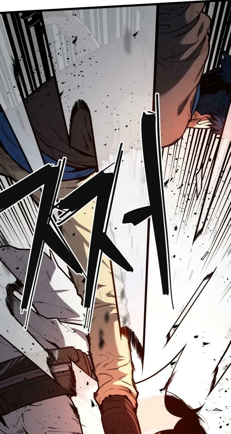 Juvenile Police Chapter 9 page 6 - 