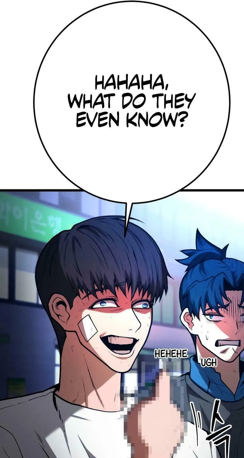 Juvenile Police Chapter 9 page 56 - 