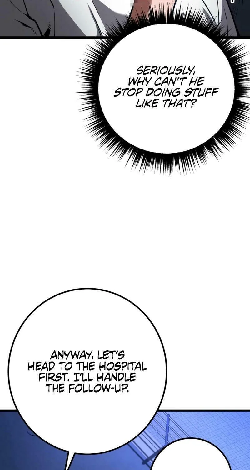 Juvenile Police Chapter 9 page 57 - 