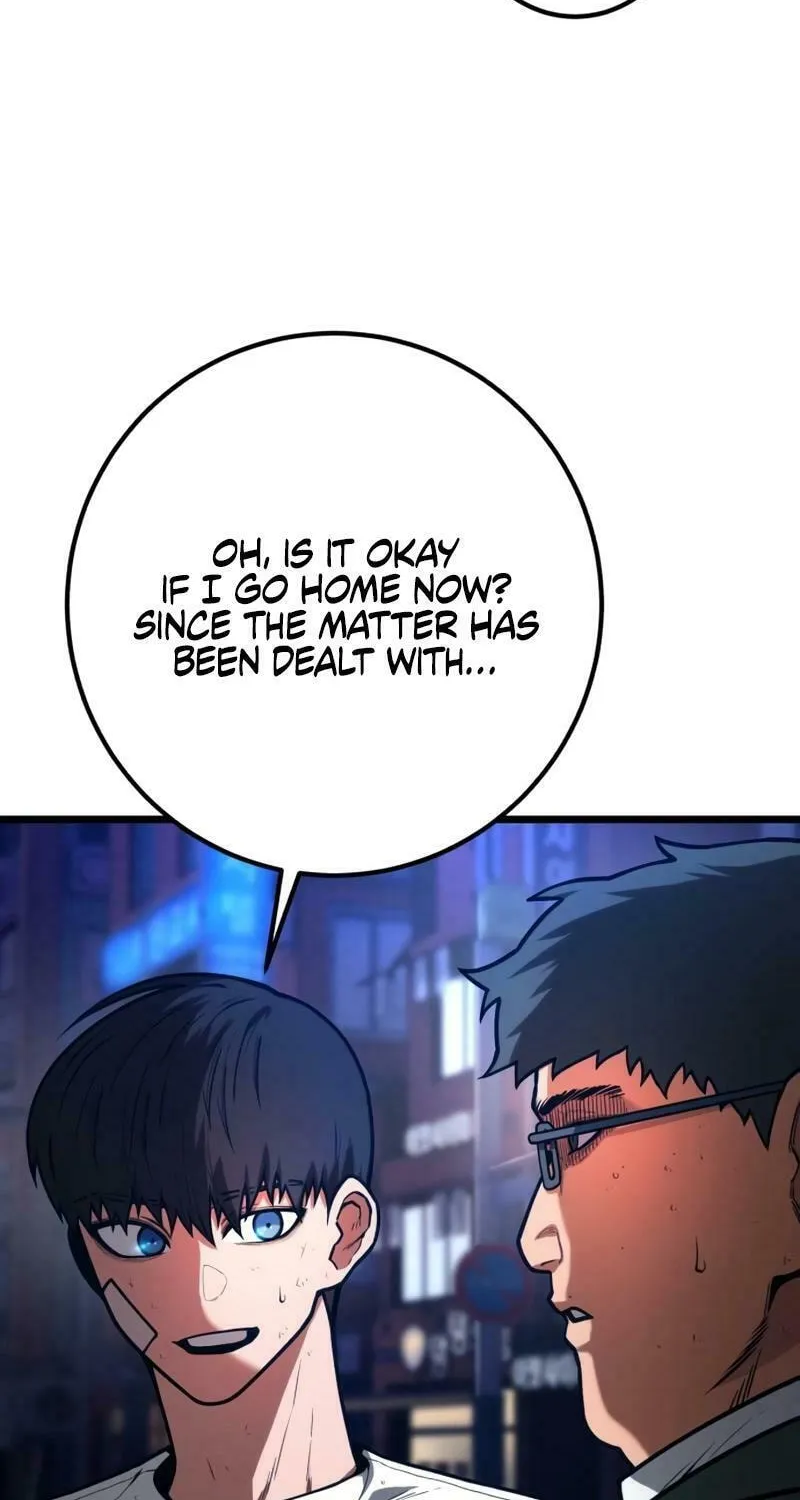 Juvenile Police Chapter 9 page 59 - 