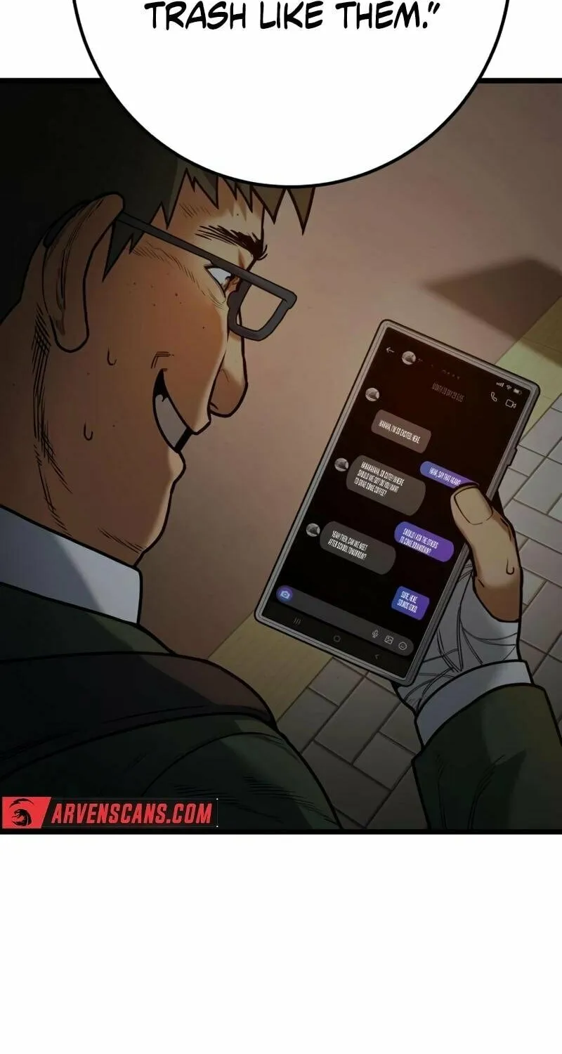 Juvenile Police Chapter 9 page 64 - 