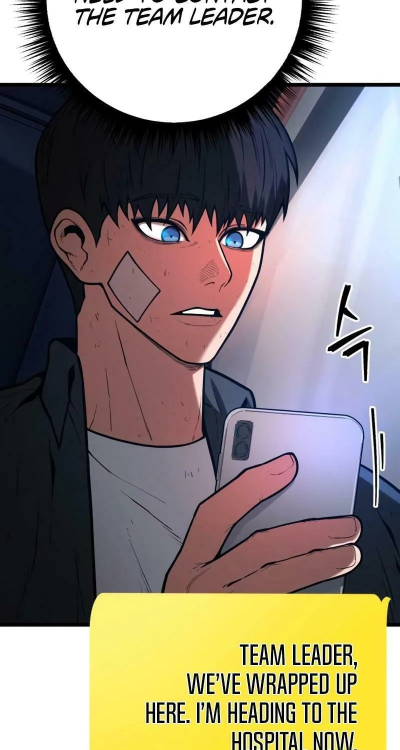 Juvenile Police Chapter 9 page 78 - 