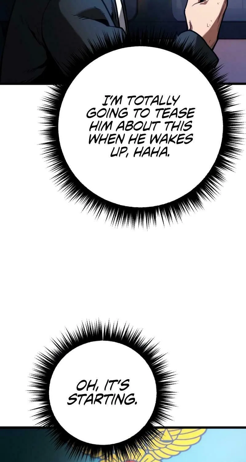 Juvenile Police Chapter 9 page 83 - 