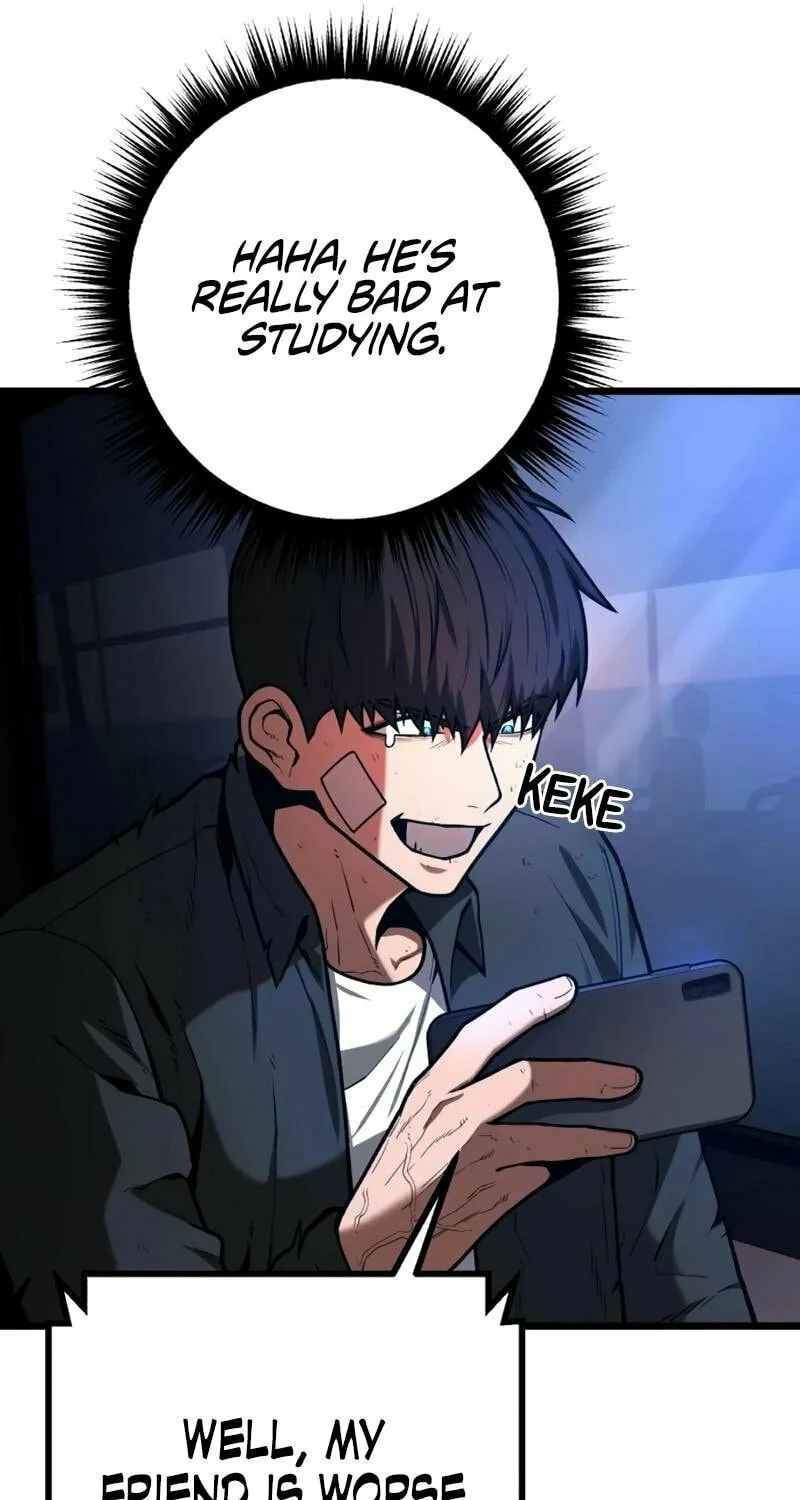 Juvenile Police Chapter 9 page 87 - 